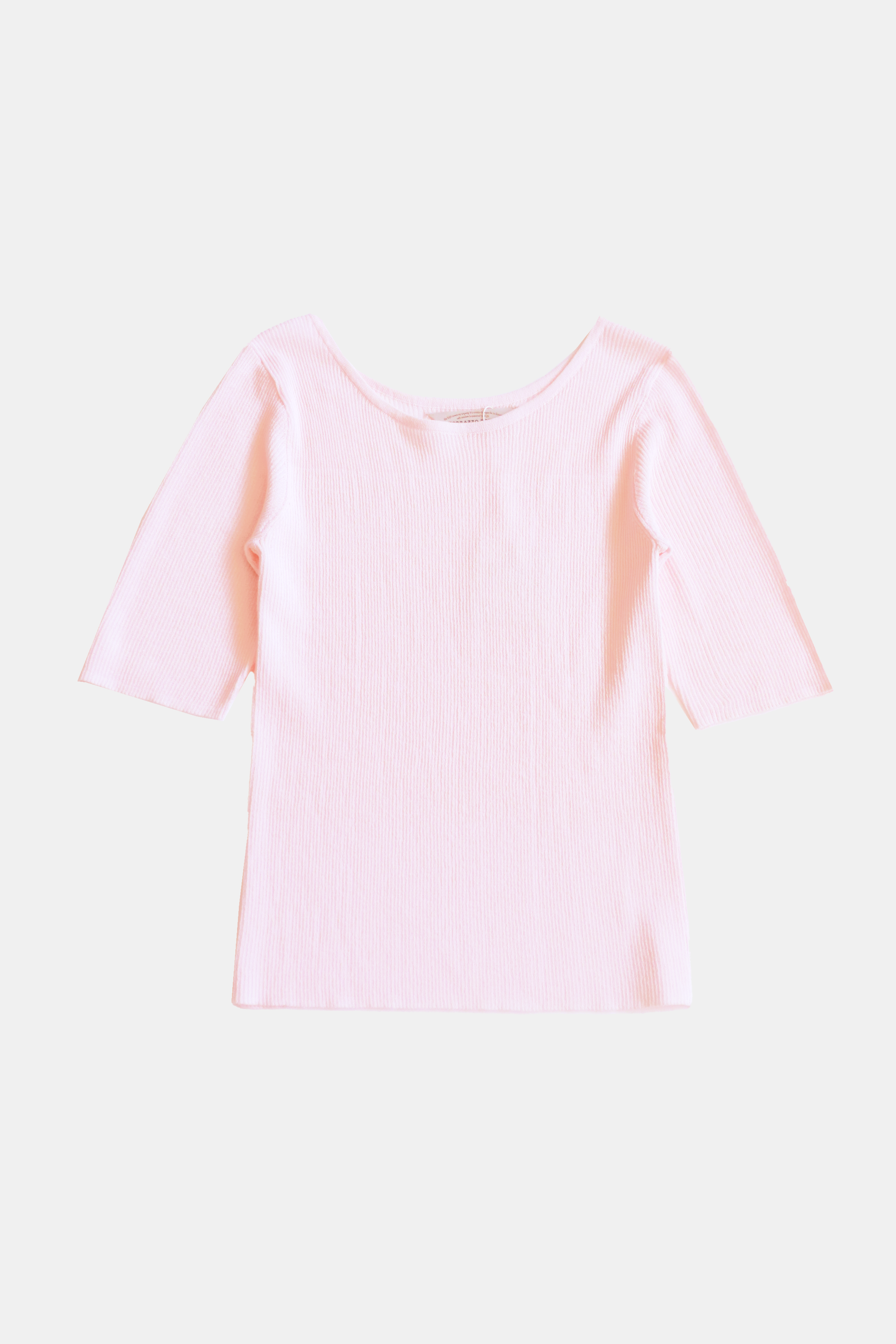 ニットベーシックトップス（6251-335）