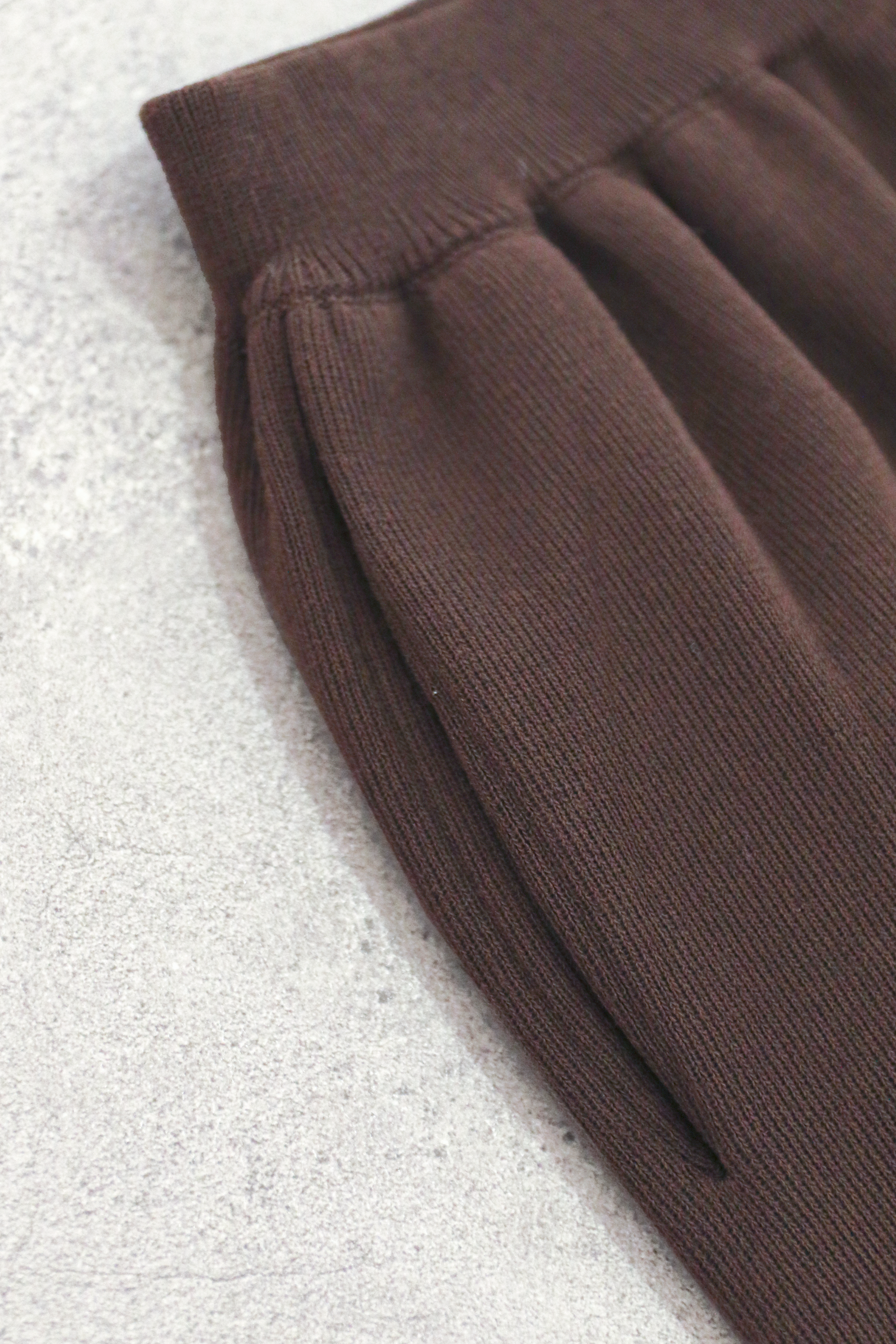 [BASIC]ニットパンツ(6269-554)