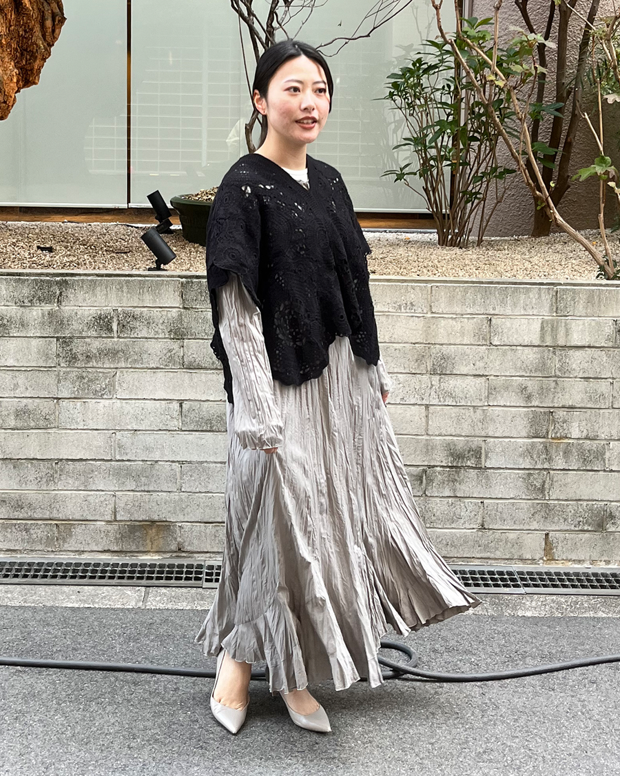 スナップ写真