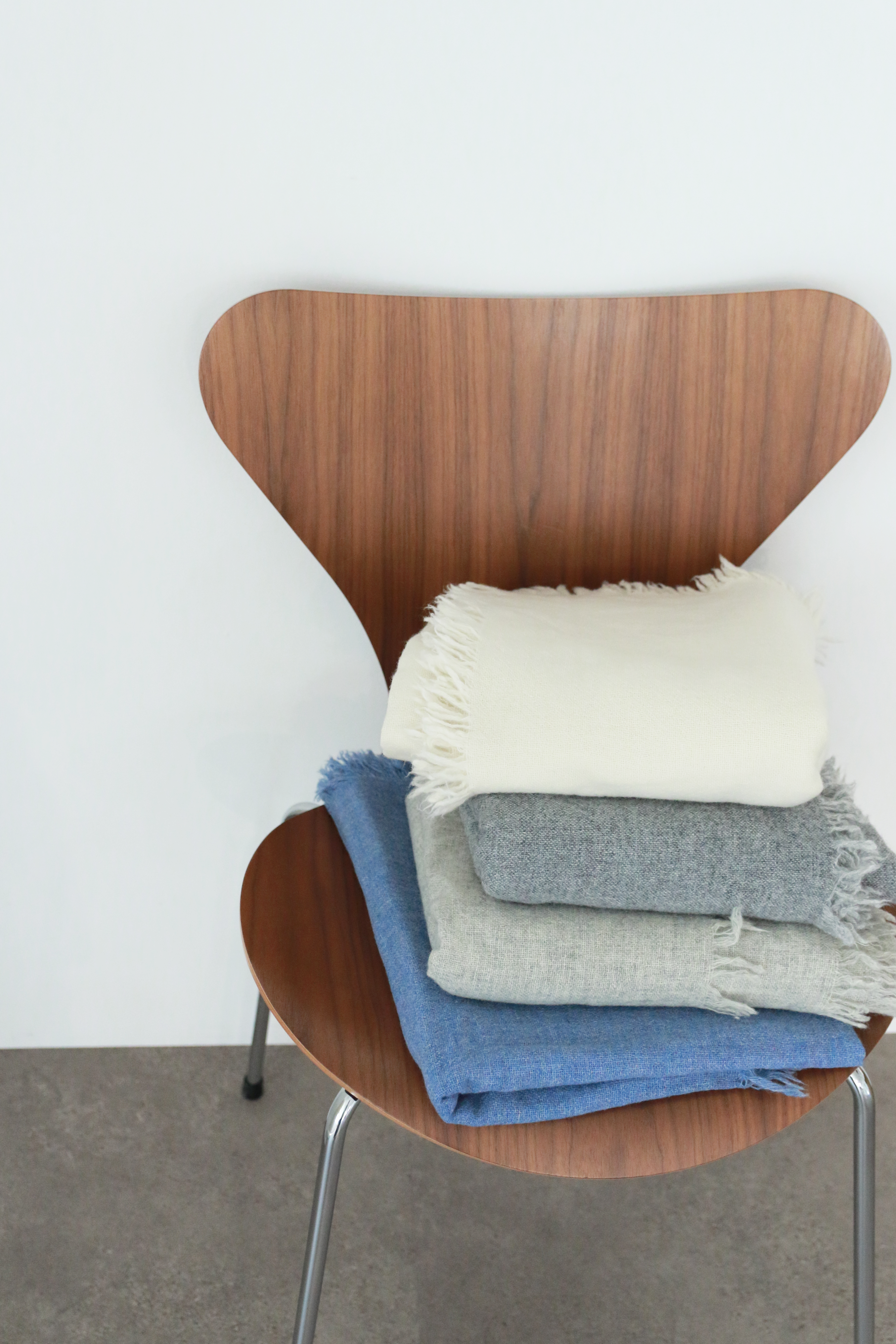 インディアンウールストール(6260-399)