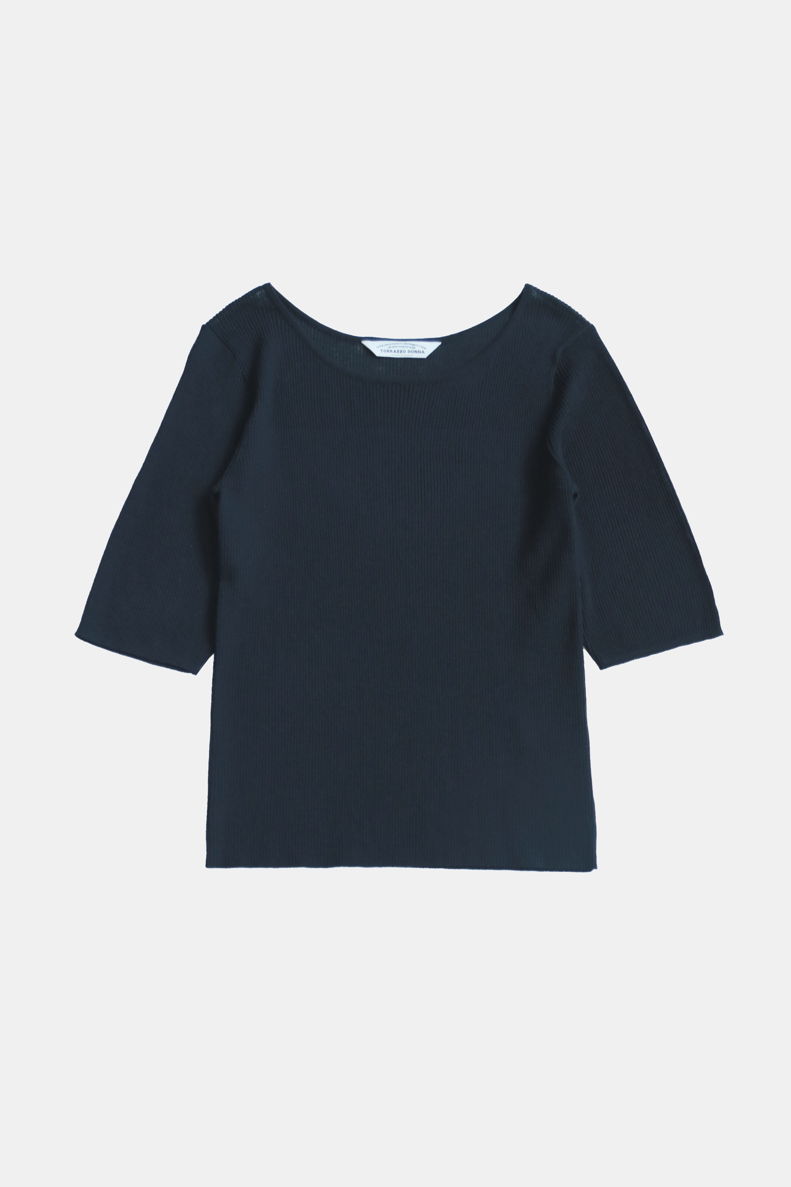 ニットベーシックトップス（6251-335）