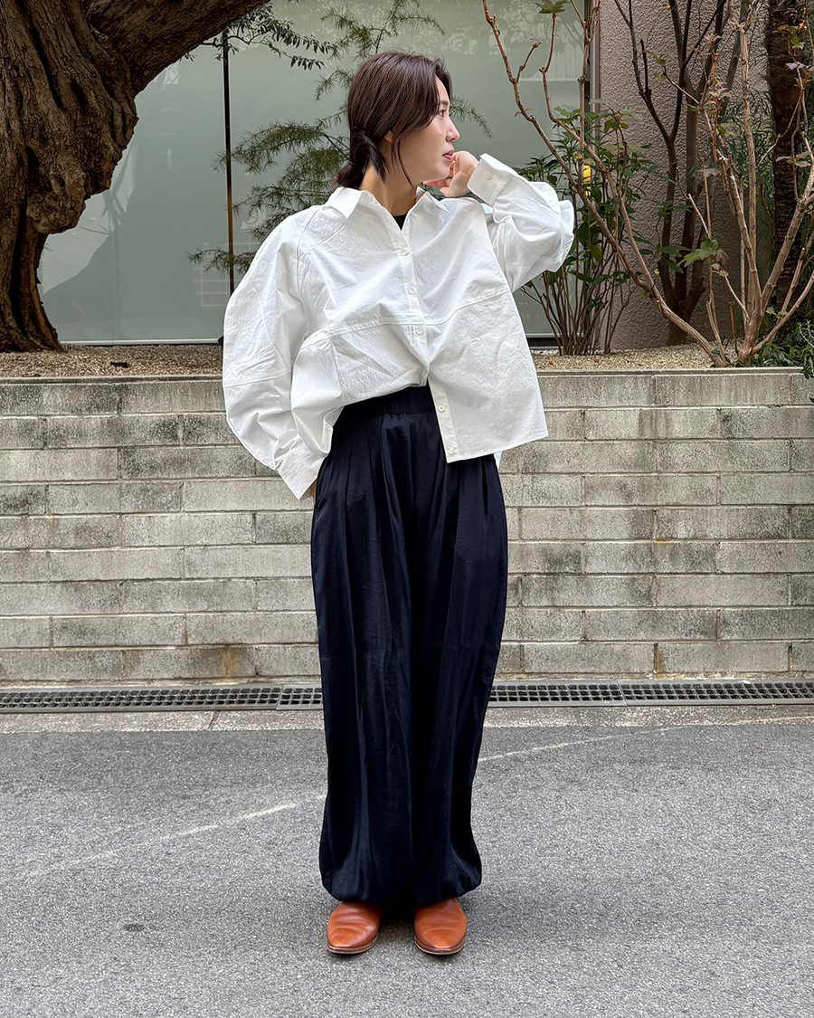 スナップ写真