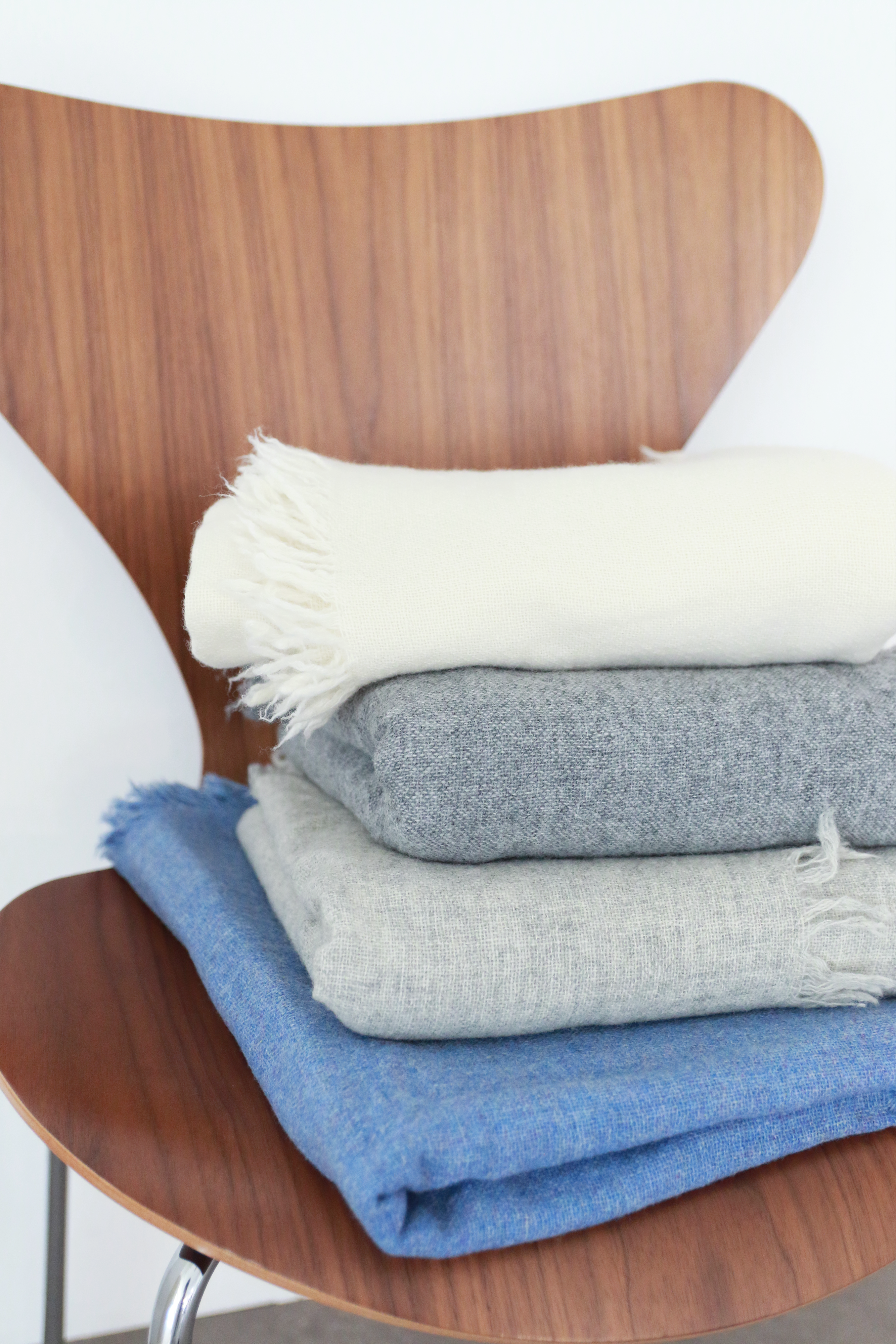 インディアンウールストール(6260-399)