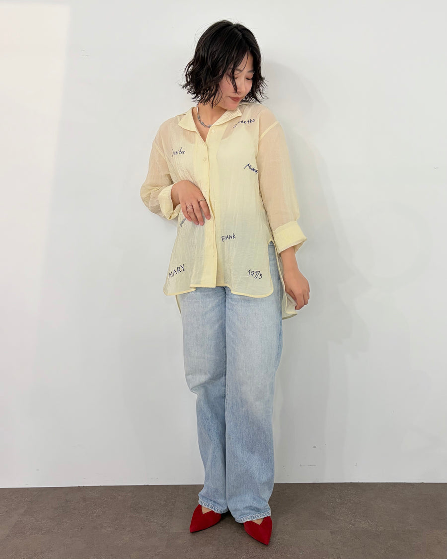 スナップ写真