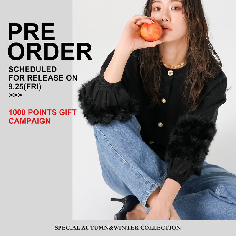 10/2(金)まで | 予約商品【1000ポイント】還元中！